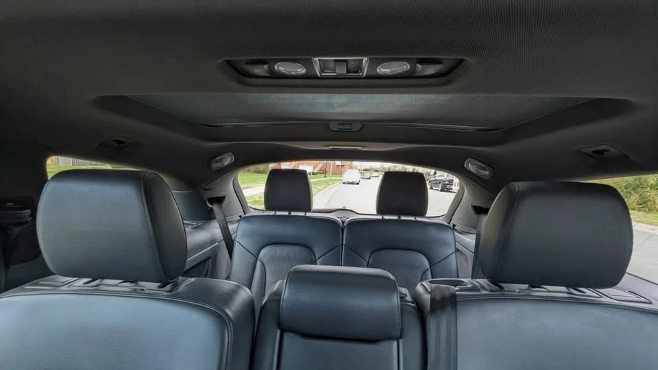2013 Audi 4L Q7 - Image 8 of 10