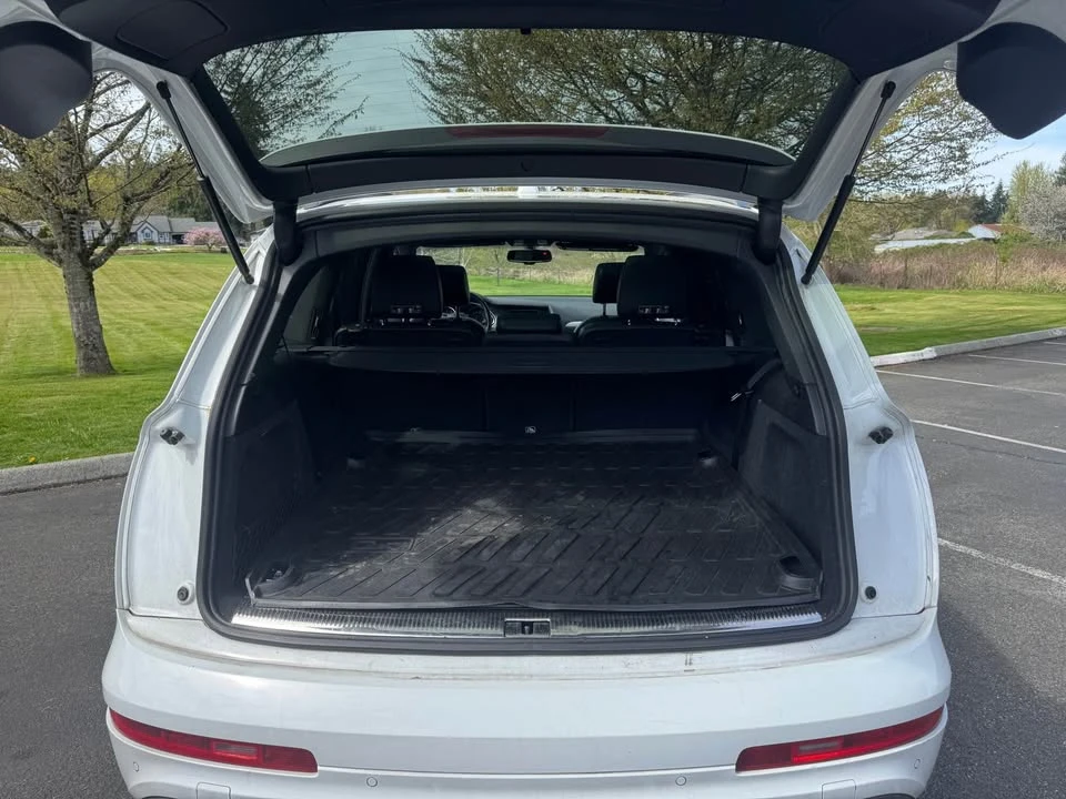 2013 Audi 4L Q7 - Image 17 of 18