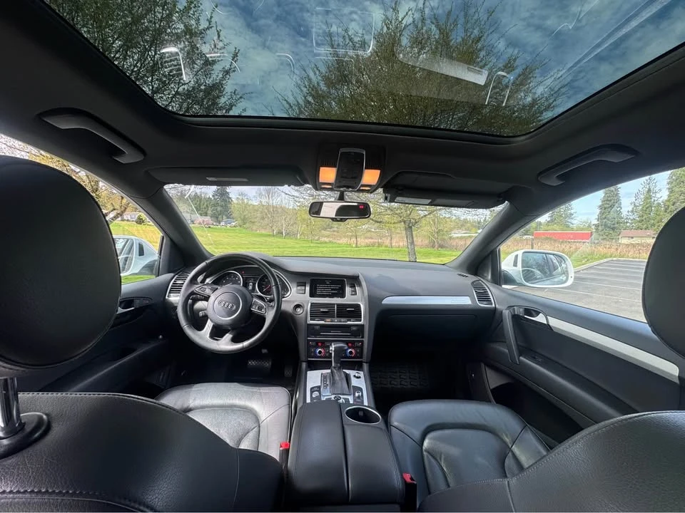 2013 Audi 4L Q7 - Image 16 of 18