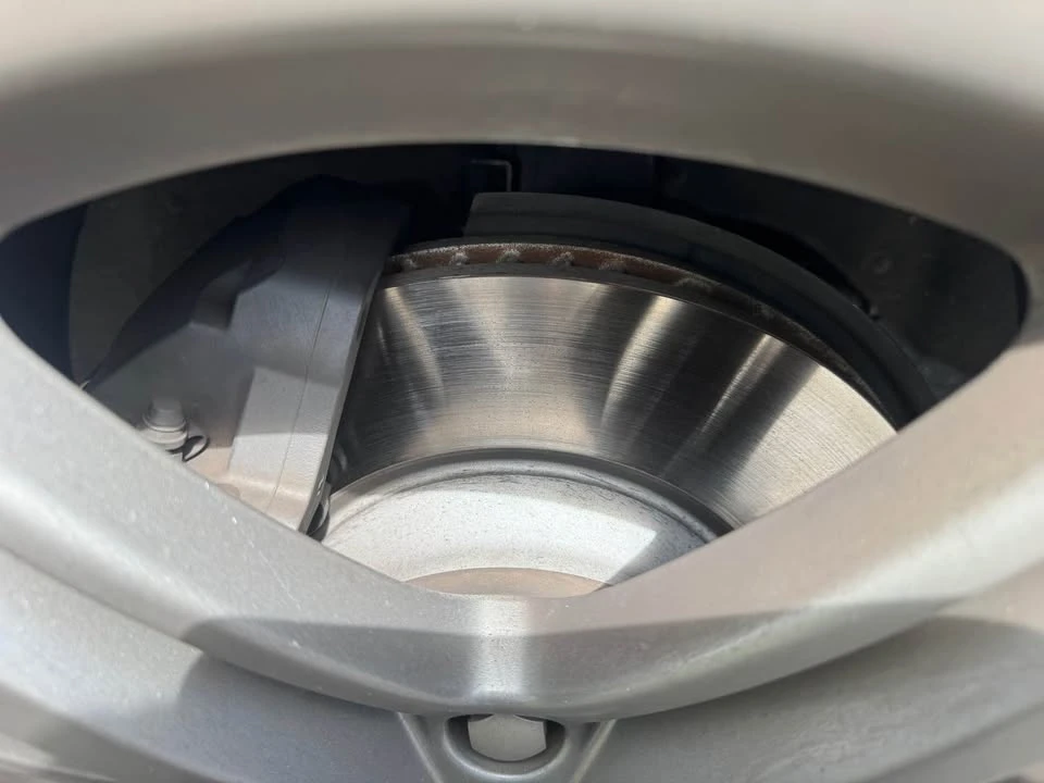 2013 Audi 4L Q7 - Image 13 of 18