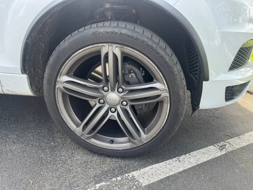 2013 Audi 4L Q7 - Image 9 of 18
