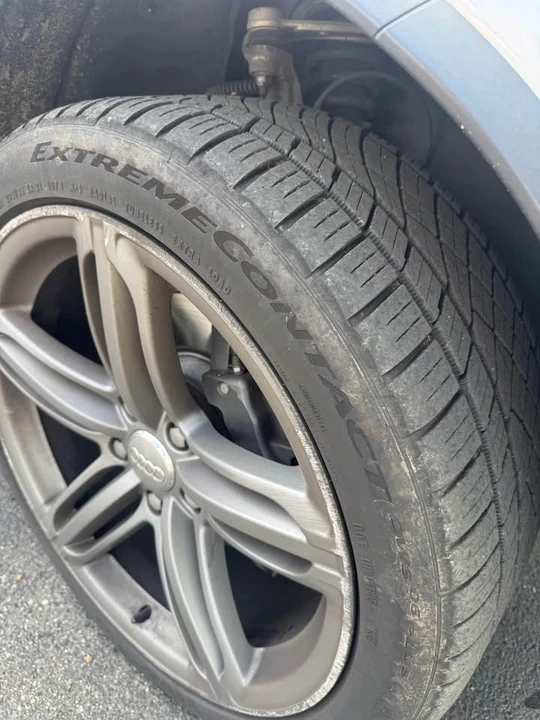 2013 Audi 4L Q7 - Image 10 of 18