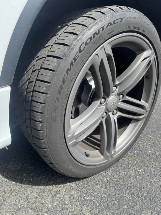 2013 Audi 4L Q7 - Image 11 of 18