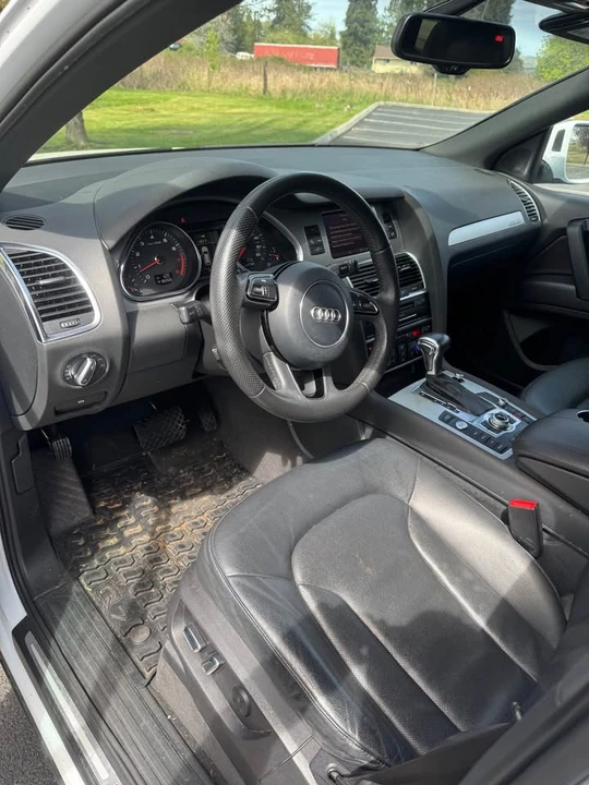 2013 Audi 4L Q7 - Image 14 of 18