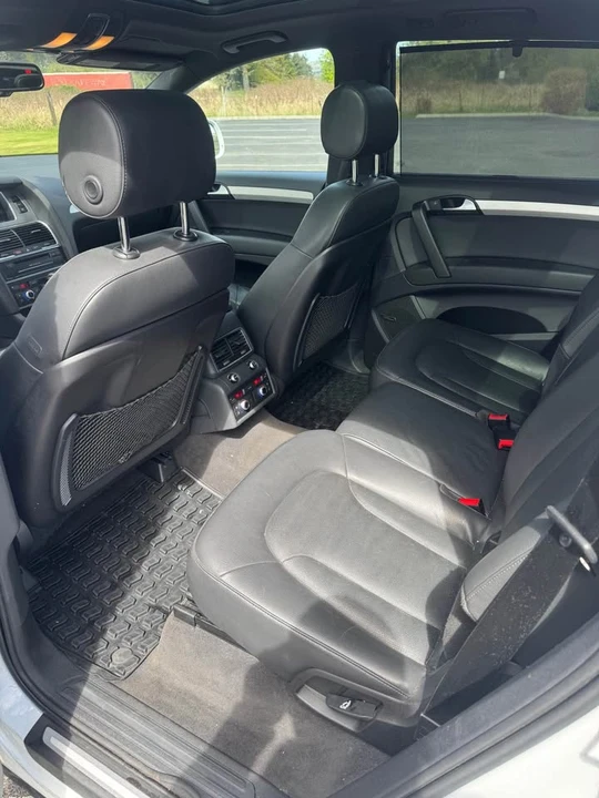 2013 Audi 4L Q7 - Image 15 of 18