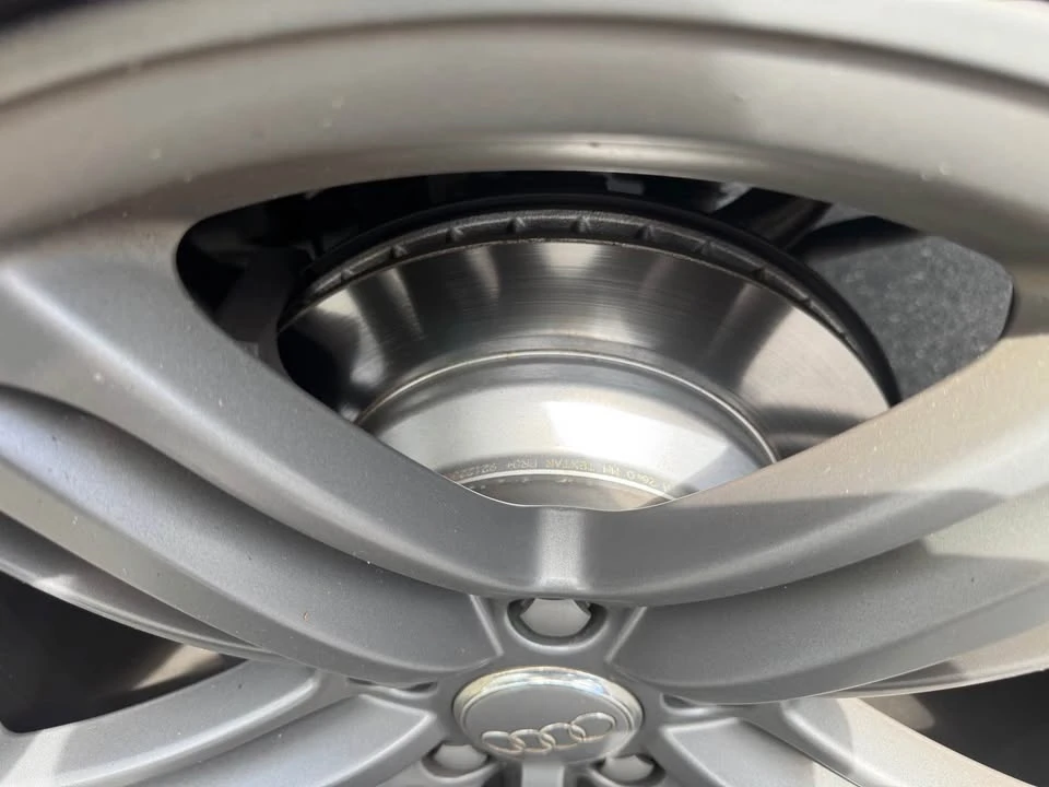 2013 Audi 4L Q7 - Image 12 of 18