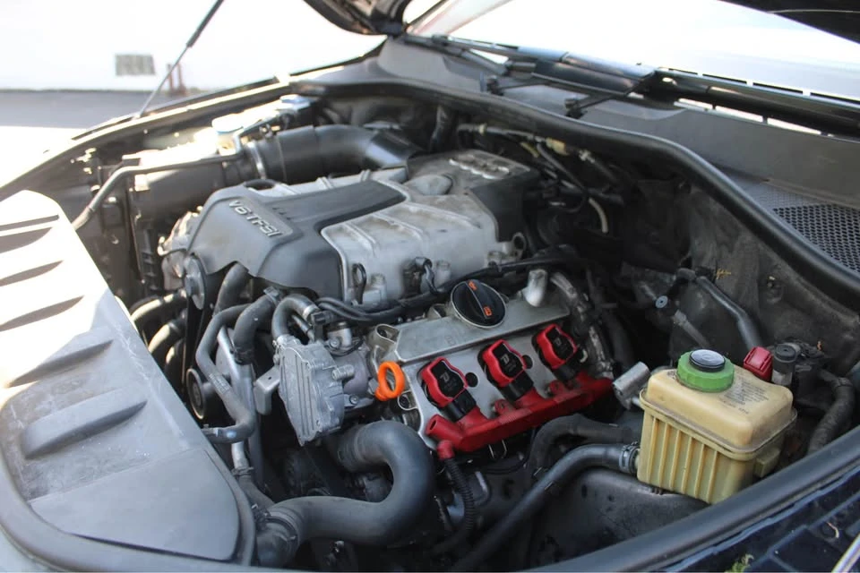 2013 Audi 4L Q7 - Image 19 of 20