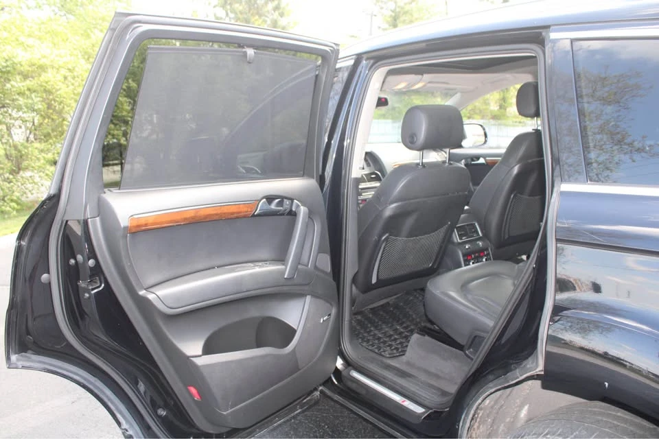 2013 Audi 4L Q7 - Image 6 of 20