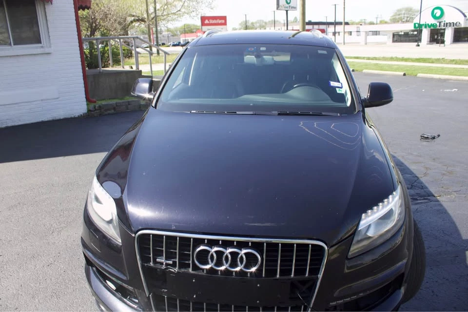 2013 Audi 4L Q7 - Image 14 of 20