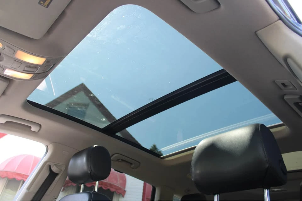 2013 Audi 4L Q7 - Image 10 of 20