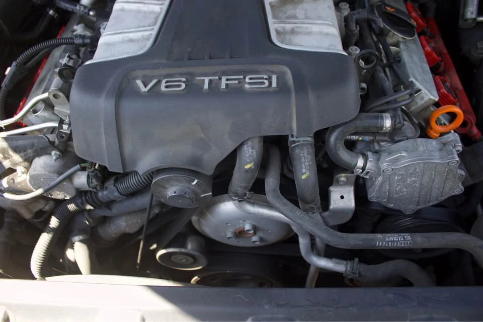 2013 Audi 4L Q7 - Image 20 of 20