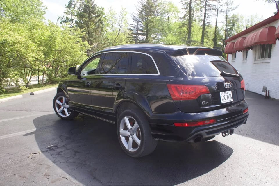 2013 Audi 4L Q7 - Image 11 of 20