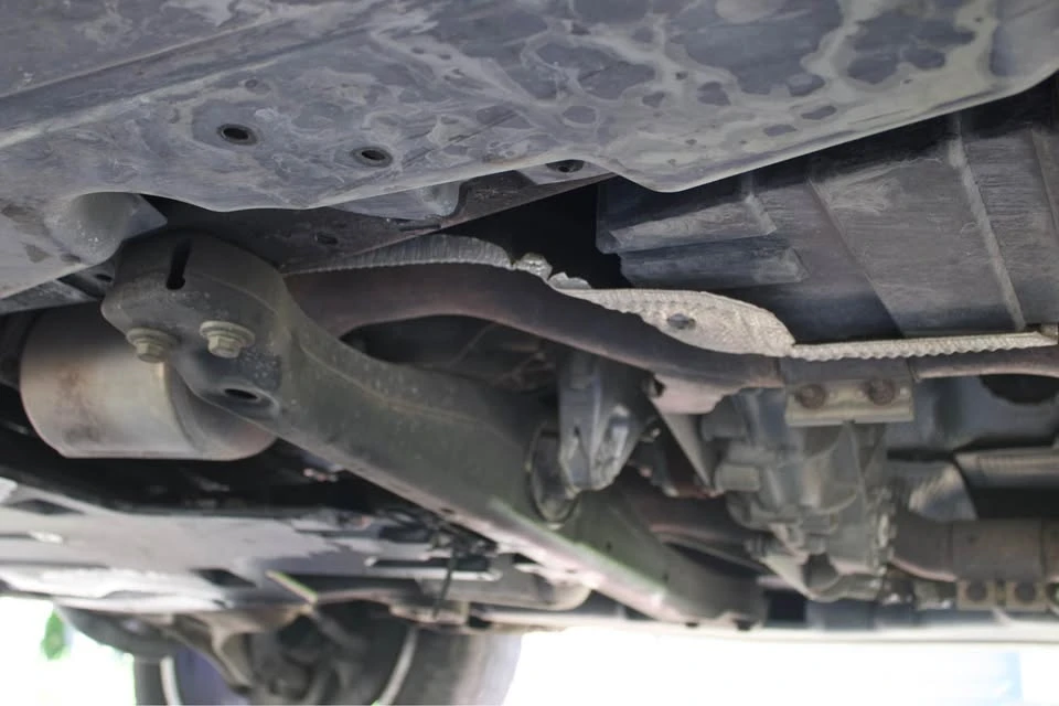 2013 Audi 4L Q7 - Image 18 of 20