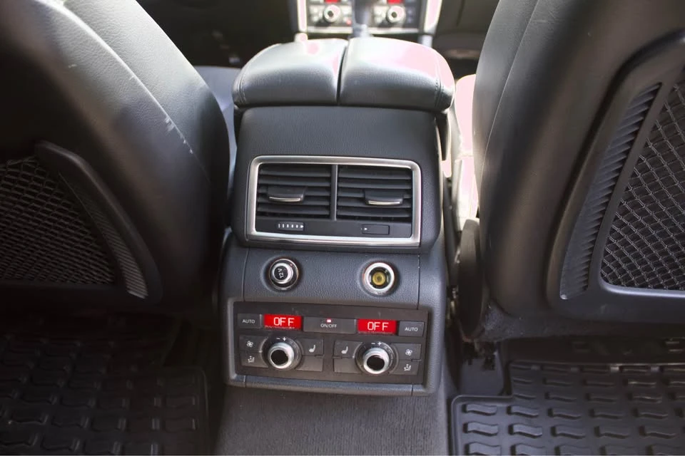 2013 Audi 4L Q7 - Image 8 of 20