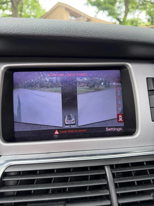 2013 Audi 4L Q7 - Image 6 of 7