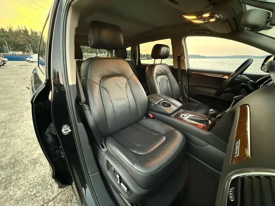 2013 Audi 4L Q7 - Image 12 of 19
