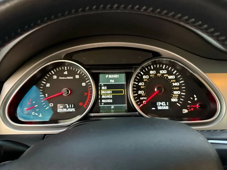 2013 Audi 4L Q7 - Image 19 of 19