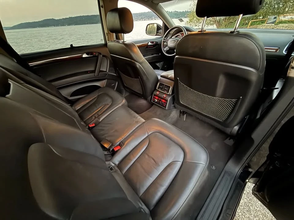 2013 Audi 4L Q7 - Image 13 of 19