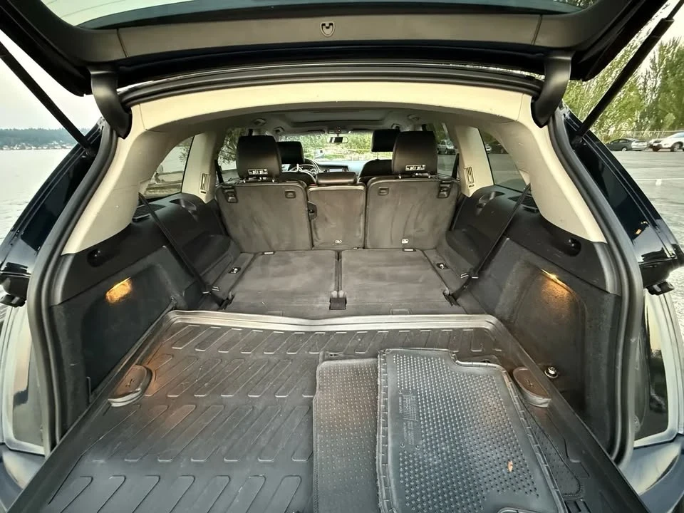 2013 Audi 4L Q7 - Image 10 of 19