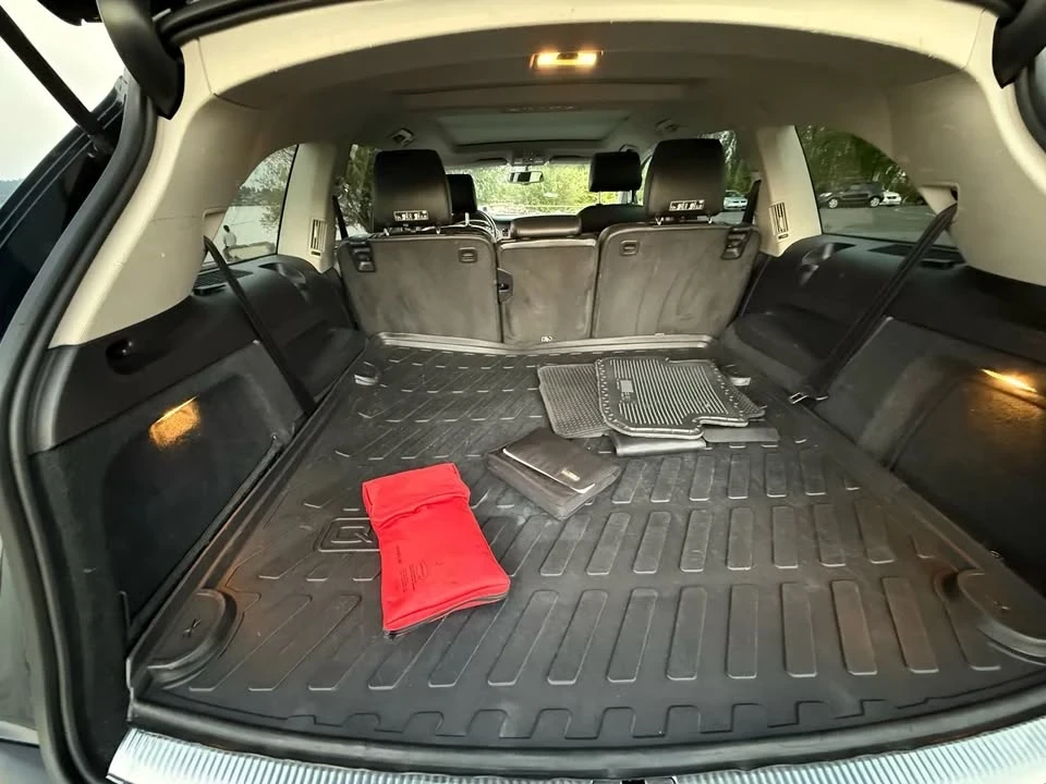 2013 Audi 4L Q7 - Image 9 of 19
