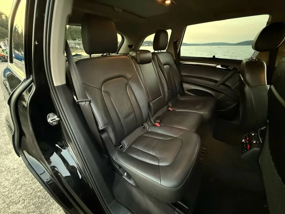 2013 Audi 4L Q7 - Image 14 of 19