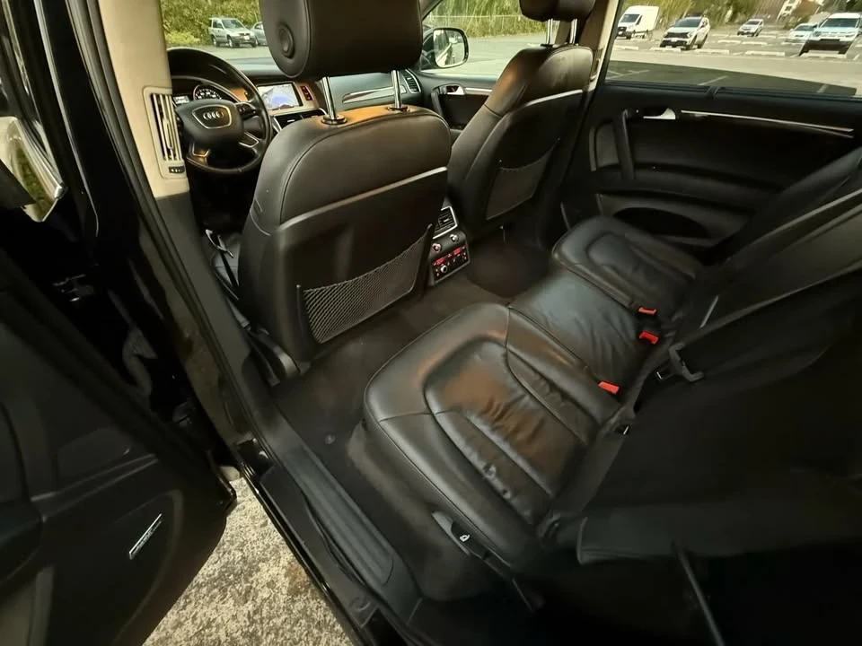 2013 Audi 4L Q7 - Image 15 of 19