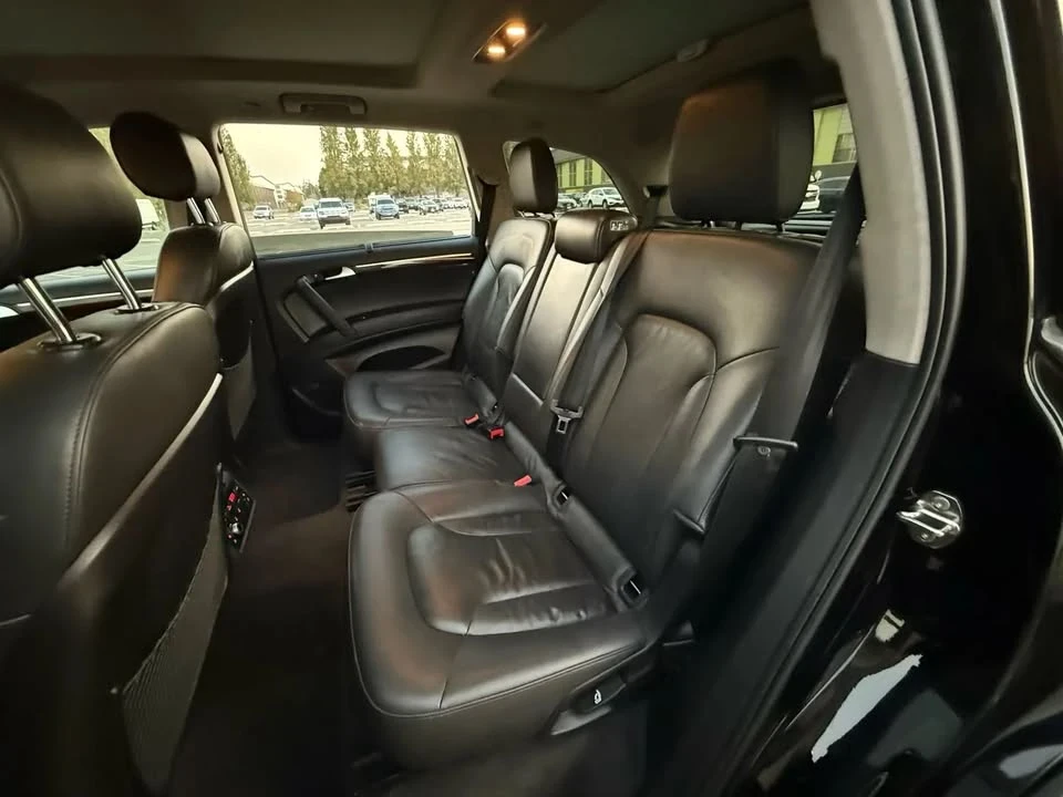 2013 Audi 4L Q7 - Image 16 of 19