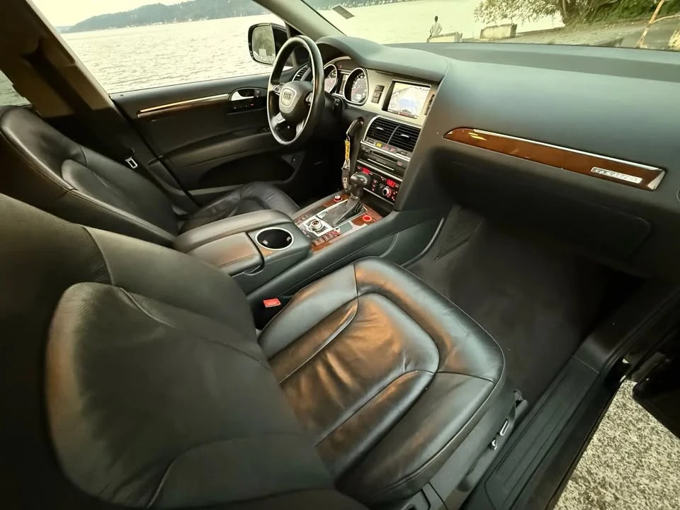 2013 Audi 4L Q7 - Image 11 of 19