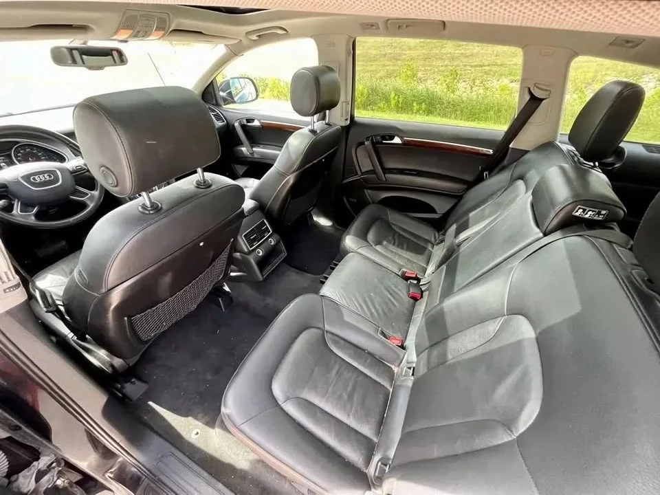 2013 Audi 4L Q7 - Image 17 of 19