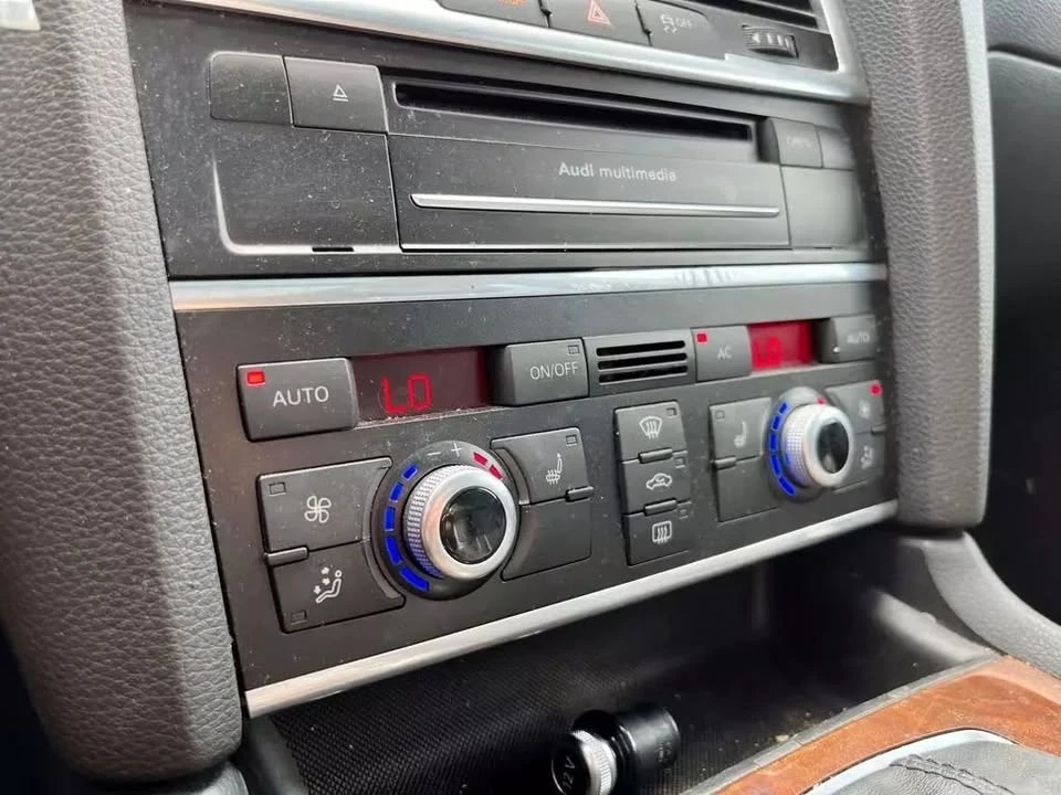 2013 Audi 4L Q7 - Image 11 of 19