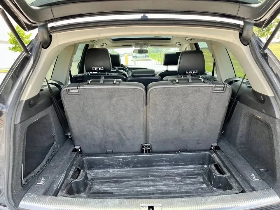 2013 Audi 4L Q7 - Image 15 of 19