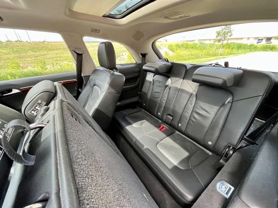 2013 Audi 4L Q7 - Image 14 of 19