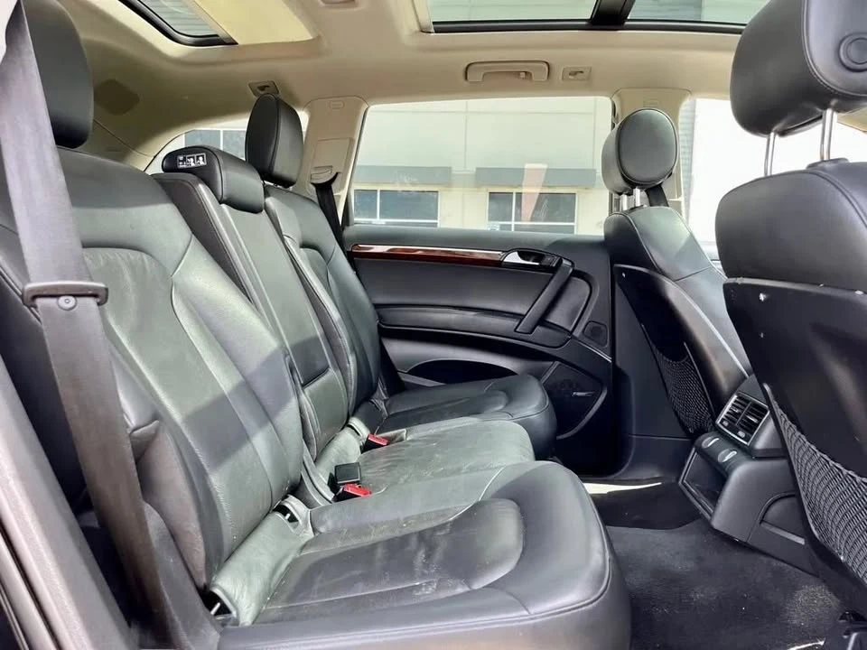 2013 Audi 4L Q7 - Image 13 of 19