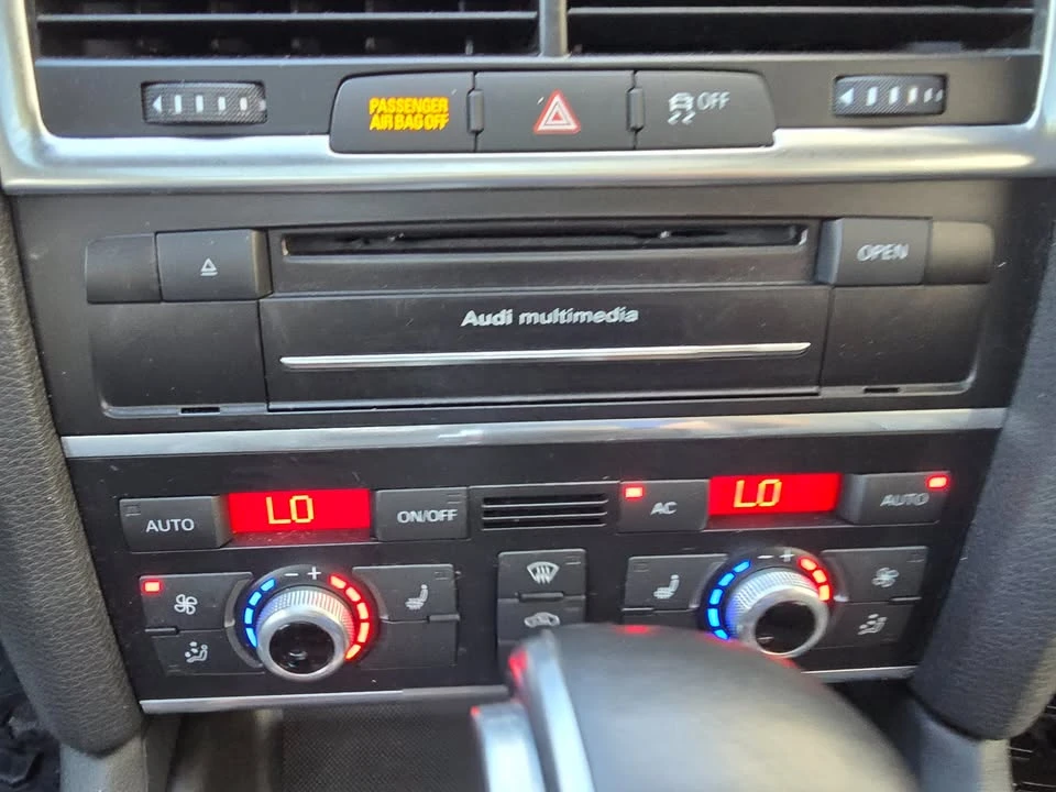 2013 Audi 4L Q7 - Image 13 of 20