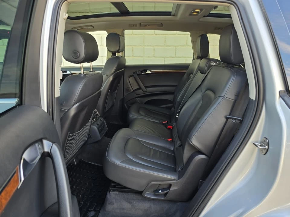 2013 Audi 4L Q7 - Image 15 of 20