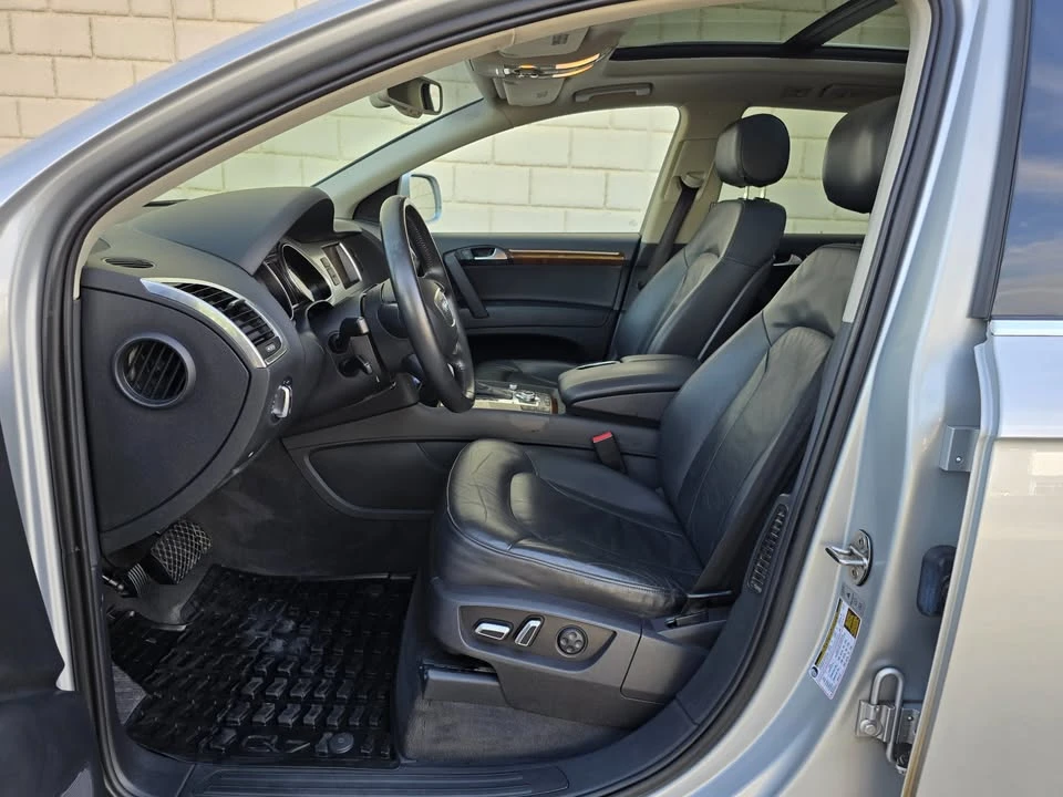 2013 Audi 4L Q7 - Image 14 of 20