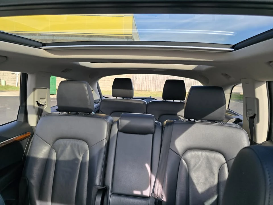 2013 Audi 4L Q7 - Image 16 of 20