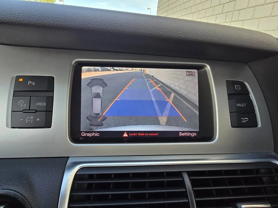 2013 Audi 4L Q7 - Image 17 of 20