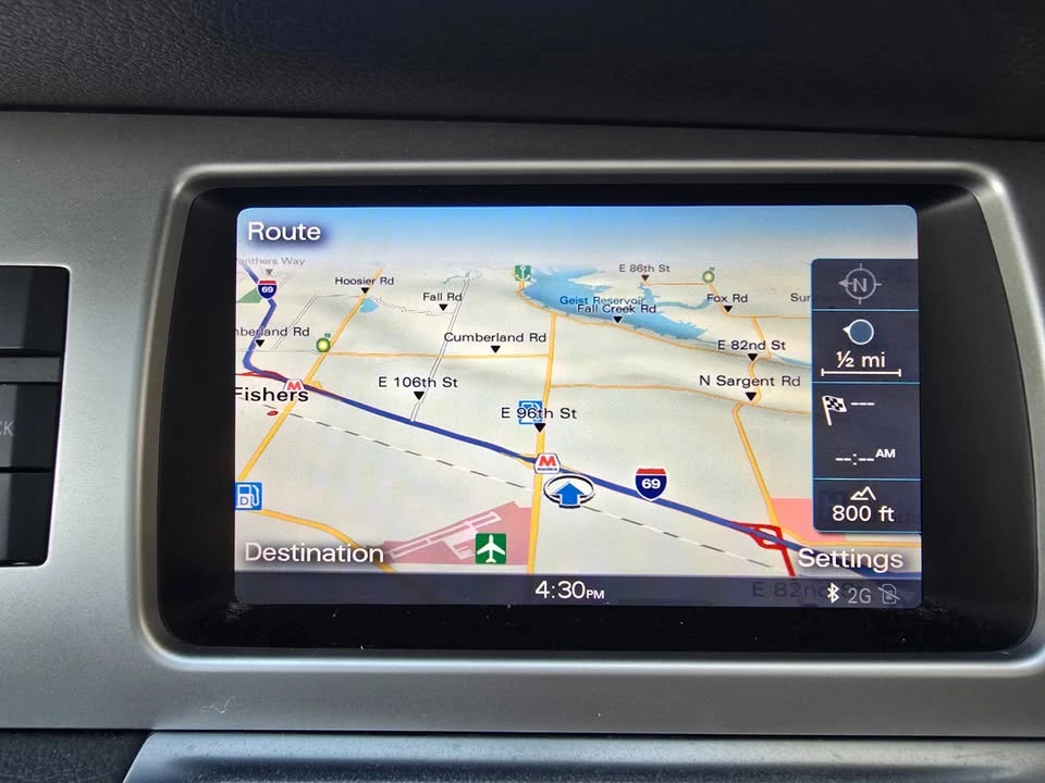 2013 Audi 4L Q7 - Image 18 of 20
