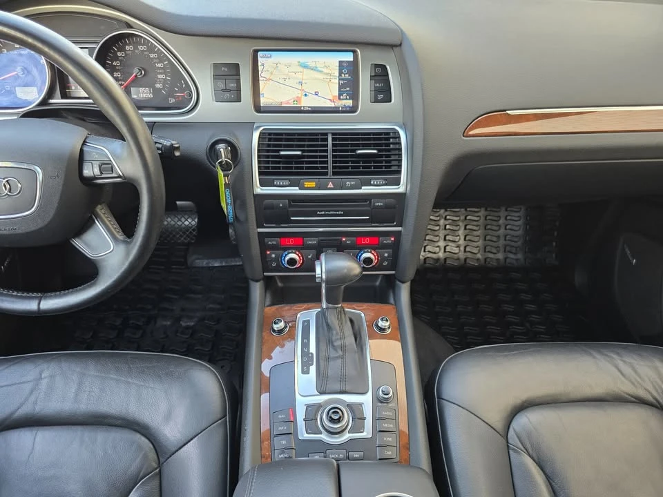 2013 Audi 4L Q7 - Image 20 of 20