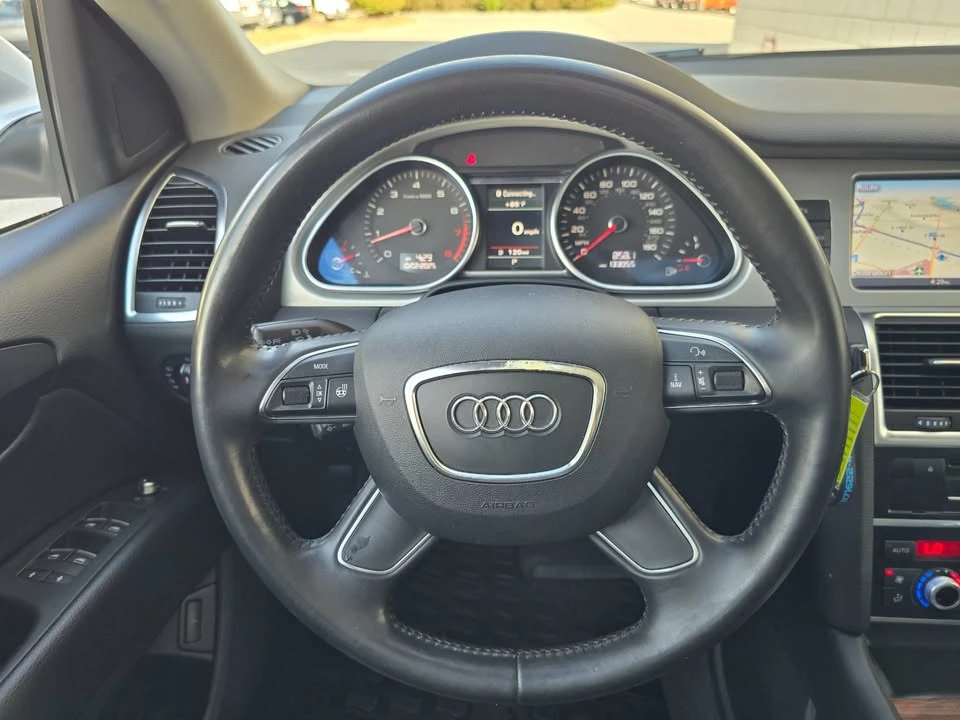 2013 Audi 4L Q7 - Image 12 of 20