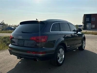 2013 Audi 4L Q7 - Image 6 of 19