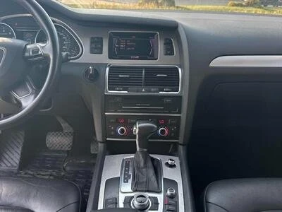 2013 Audi 4L Q7 - Image 12 of 19