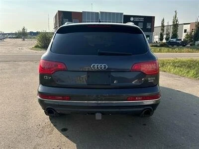 2013 Audi 4L Q7 - Image 5 of 19