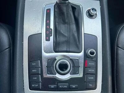 2013 Audi 4L Q7 - Image 14 of 19