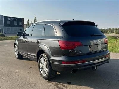 2013 Audi 4L Q7 - Image 4 of 19