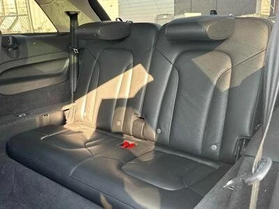 2013 Audi 4L Q7 - Image 17 of 19