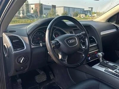 2013 Audi 4L Q7 - Image 11 of 19