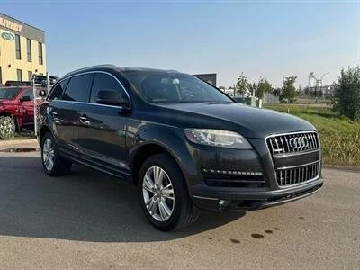 2013 Audi 4L Q7 - Image 8 of 19