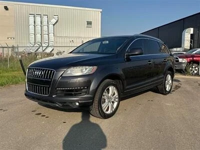 2013 Audi 4L Q7 - Image 2 of 19